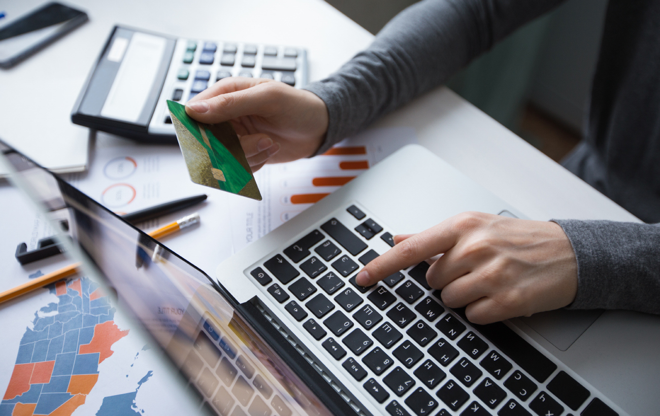 Черная пятница в Украине: как не попасть на схемы мошенников